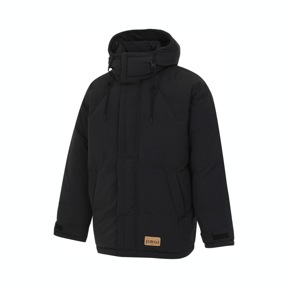 puma彪马2024中性-RETRO REVERIE Down Jacket-羽绒服62960001