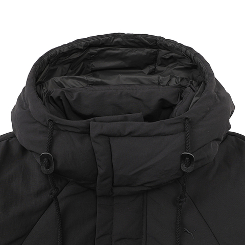 puma彪马2024中性-RETRO REVERIE Down Jacket-羽绒服62960001