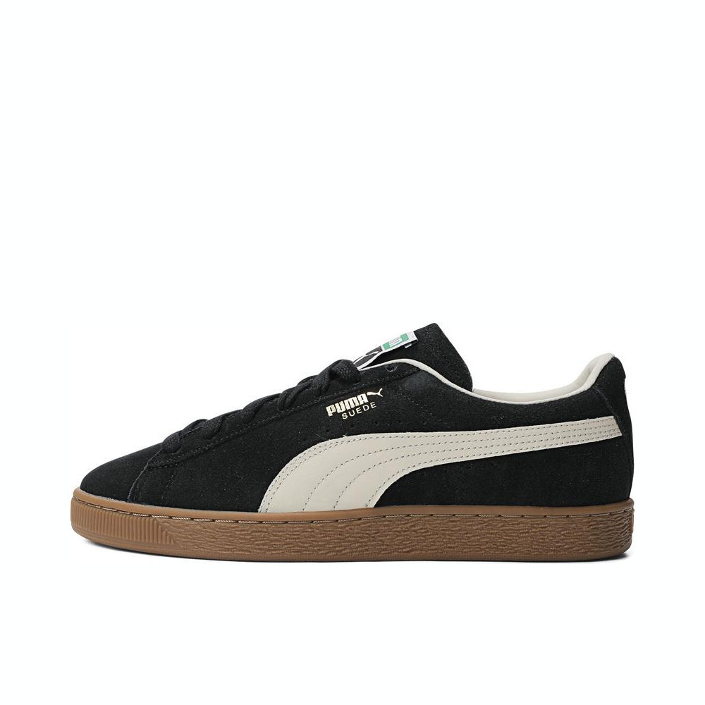 puma彪马2024中性-Suede Terrace-黑-树胶SUEDE39645110
