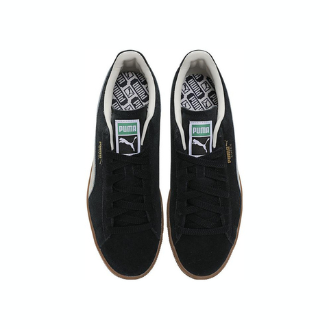 puma彪马2024中性-Suede Terrace-黑-树胶SUEDE39645110
