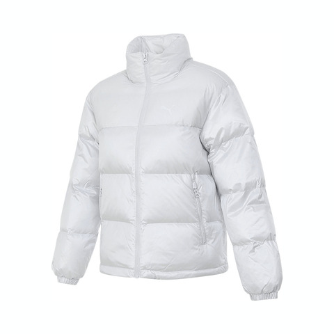 puma彪马2024女子-Padded Jacket W-银厚羽绒服-中68743342