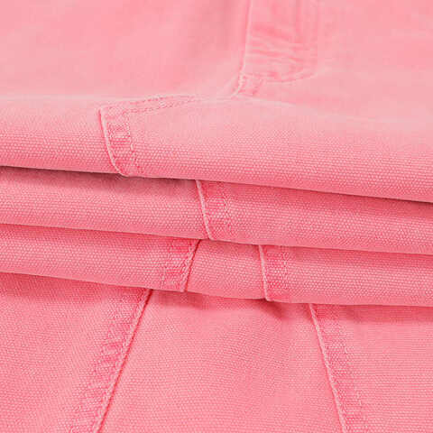 puma彪马2024女子-RETRO REVERIE Skirt W-亮橘牛仔长裙62960996