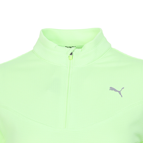 puma彪马2024女子-针织卫衣52637034