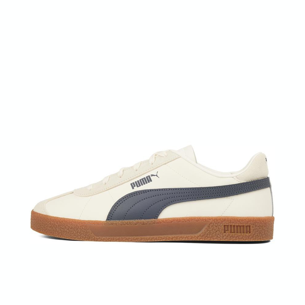 puma彪马2024中性Puma Club SL SuedeSUEDE休闲鞋40151504