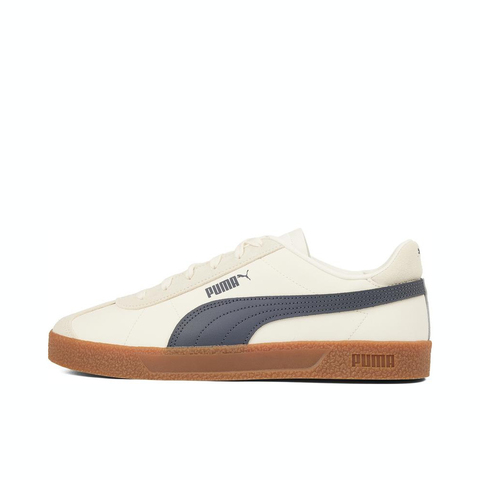 puma彪马2024中性Puma Club SL SuedeSUEDE休闲鞋40151504