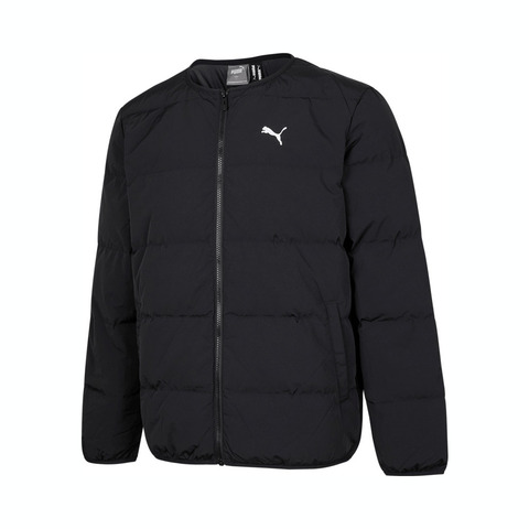 puma彪马2024男子-Lightweight Down Jacket-厚羽绒服-68609201