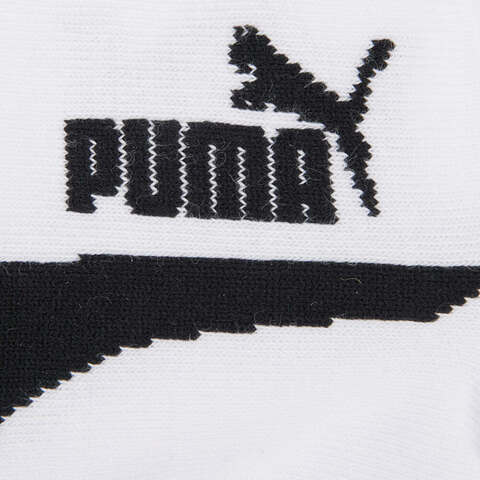 puma彪马2024中性PUMA UNISEX QUARTER 3P APAC短袜90713403