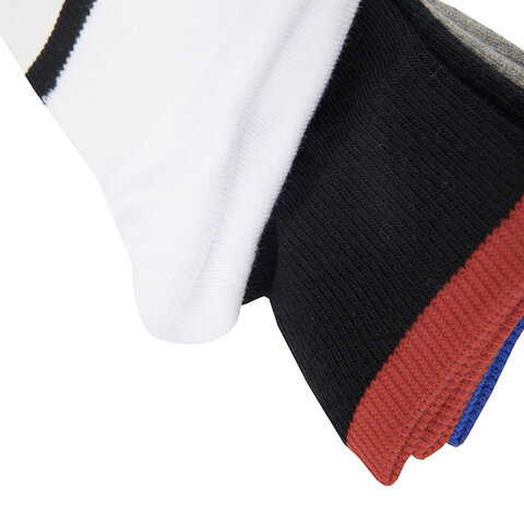 puma彪马2024中性PUMA UNISEX QUARTER 3P APAC短袜90713403