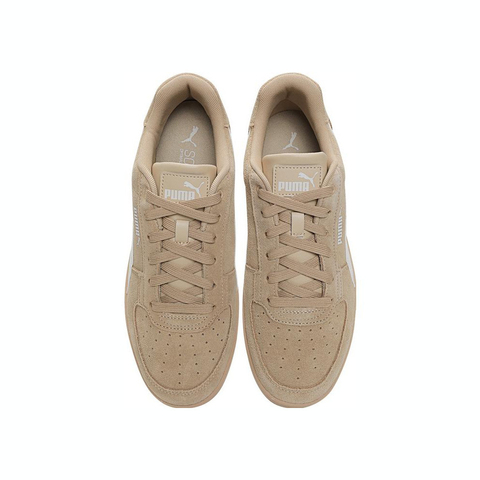 puma彪马2025中性中性-Puma Caven 2.0 CN-燕麦-白Caven40221701