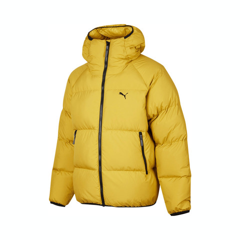 puma彪马2024男子-Down Puffer Jacket-厚羽绒服-68410321