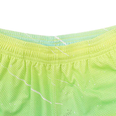 puma彪马2024男子-短裤-黄梭织短裤62778502