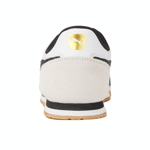 puma彪马2024中性-Puma Turino II OG-灰色-黑色基础其他系列休闲鞋39764611