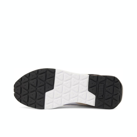 puma彪马2024中性-PUMA R22-黑色-彪马白-燕麦色-紫罗兰色基础其他系列休闲鞋38346221