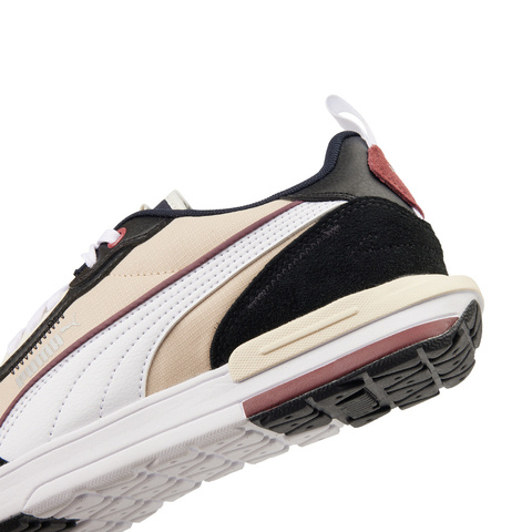 puma彪马2024中性-PUMA R22-黑色-彪马白-燕麦色-紫罗兰色基础其他系列休闲鞋38346221