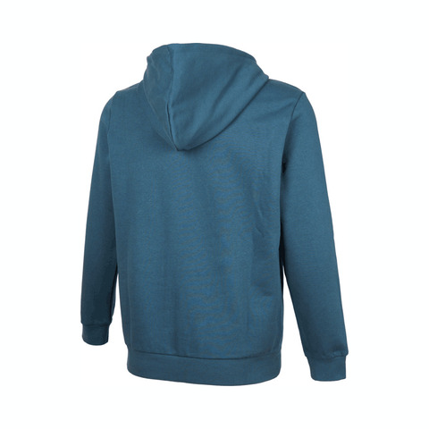 puma彪马2024男子-Tonal Sportswear Graphic FZ Hoodie-深空灰针织连帽外套68871325