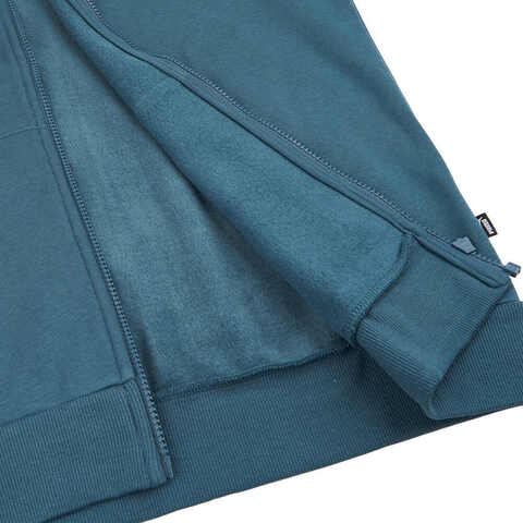 puma彪马2024男子-Tonal Sportswear Graphic FZ Hoodie-深空灰针织连帽外套68871325