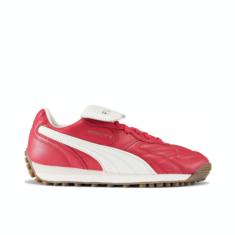 puma彪马2024中性中性-AVANTI L FENTY-红色FENTY休闲鞋39835203