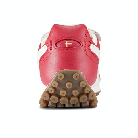 puma彪马2024中性中性-AVANTI L FENTY-红色FENTY休闲鞋39835203