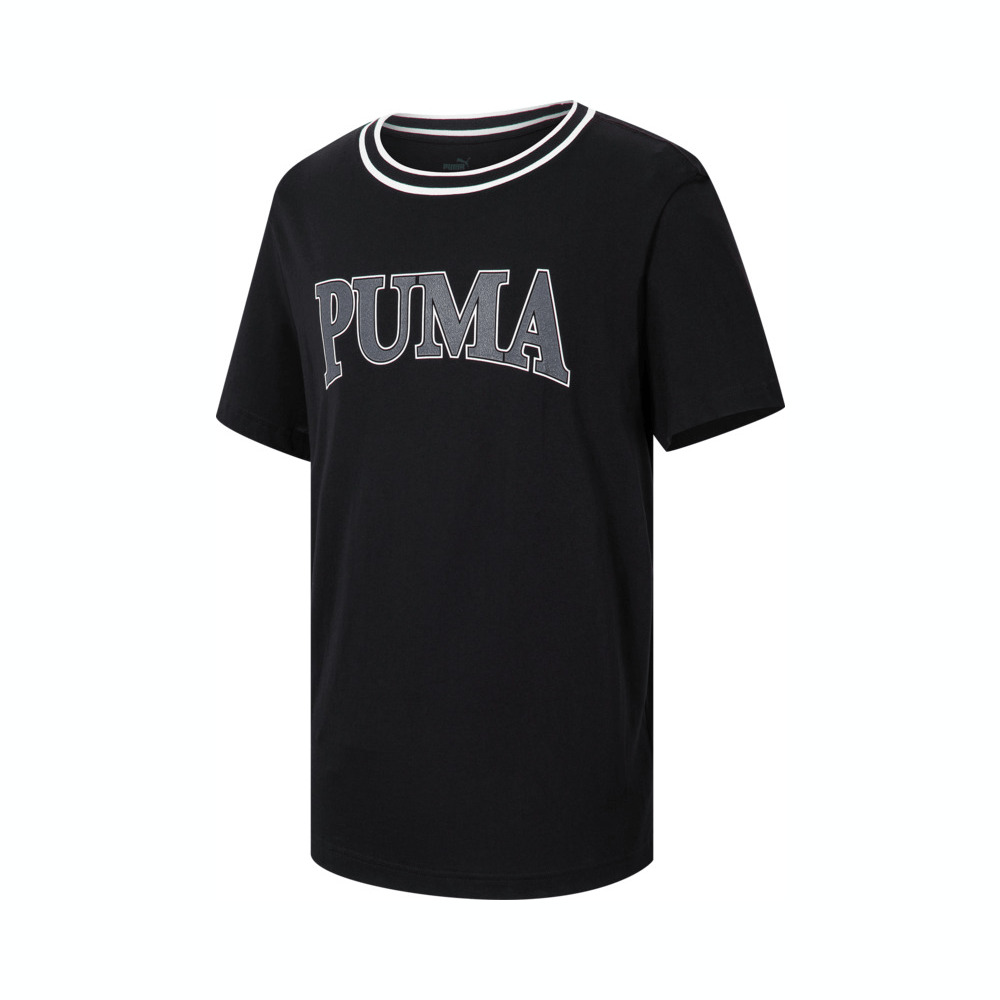 puma彪马2024男子短袖T恤68218301