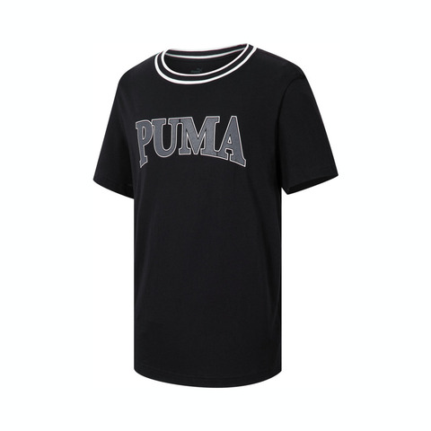 puma彪马2024男子短袖T恤68218301