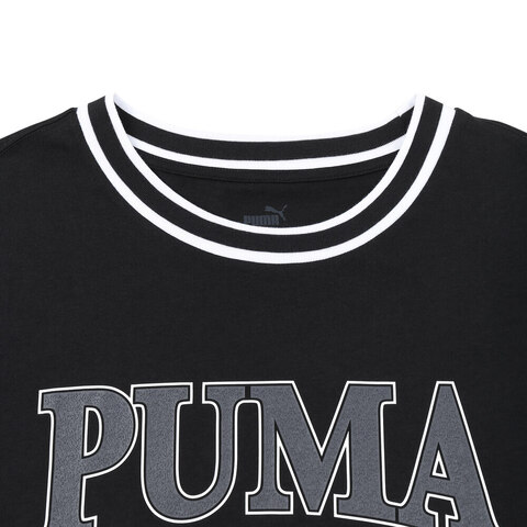 puma彪马2024男子短袖T恤68218301