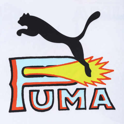 puma彪马2024男子长袖T恤63150402