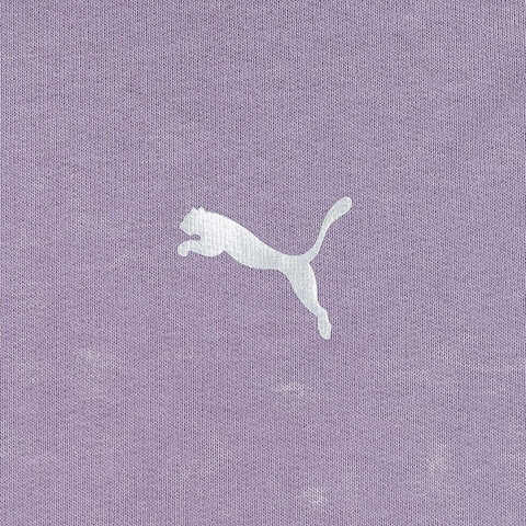 puma彪马2024女子-DARE TO GYM2K Relaxed Washed Crew TR-针织无帽卫衣62905330