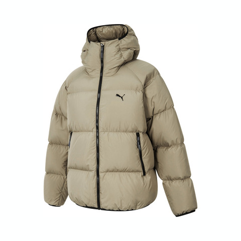puma彪马2024男子Down Puffer Jacket羽绒服68410367