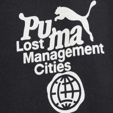 puma彪马2024男子针织长裤62656401