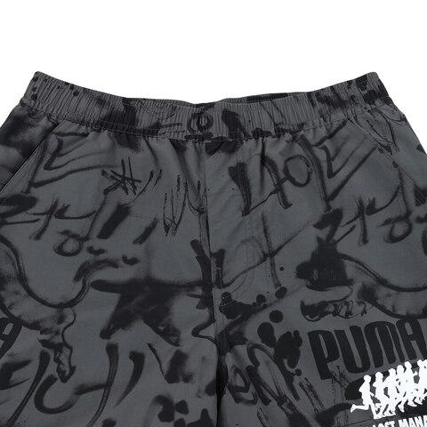 puma彪马2024男子梭织长裤62656770