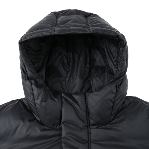 puma彪马2024男子男子-夹棉外套-黑厚棉服62655701