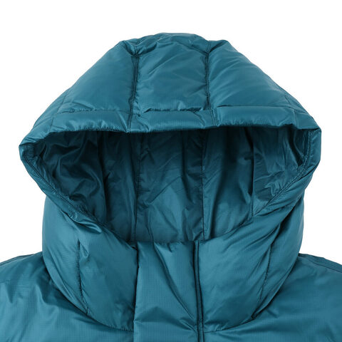 puma彪马2024男子男子-夹棉外套-绿厚棉服62655722