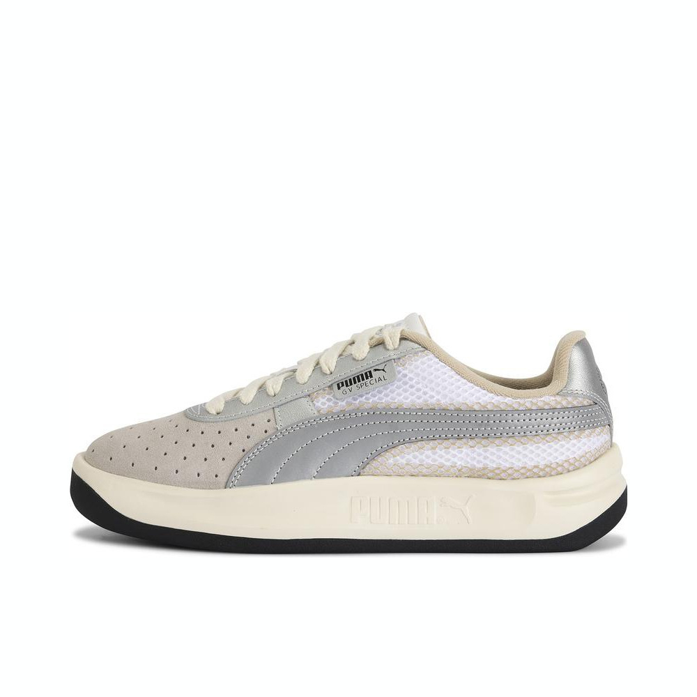 puma彪马2024中性中性-低帮鞋-白-灰黑标其他系列39831201