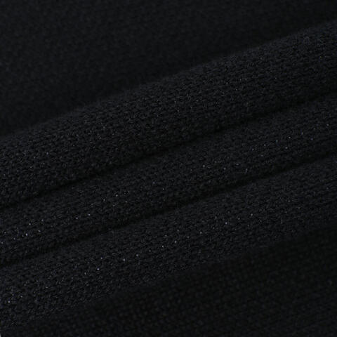 puma彪马2024男子男子-针织外套-黑针织外套62656601