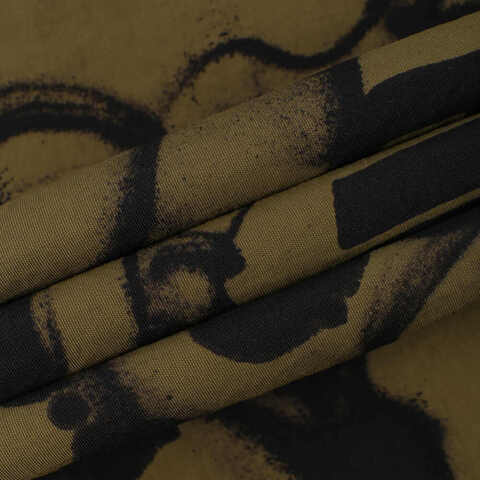 puma彪马2024男子男子-梭织外套-绿梭织外套62656540