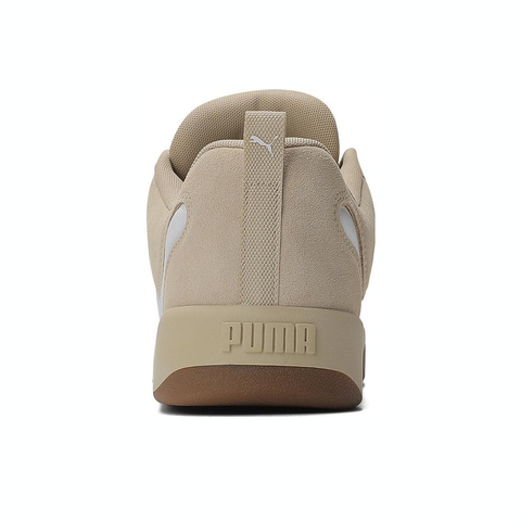 puma彪马2024中性-Park Lifestyle SD-米白-彪马白Park39502202