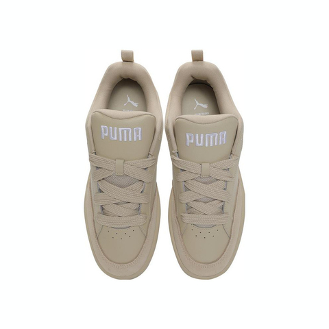 puma彪马2024中性-Park Lifestyle SD-米白-彪马白Park39502202