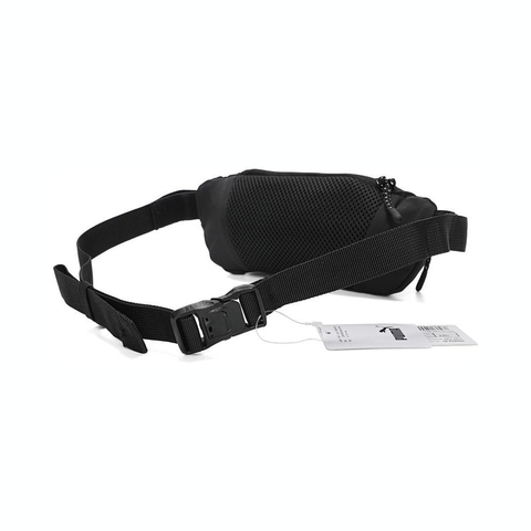 puma彪马2024中性-腰包-黑色腰包09087901