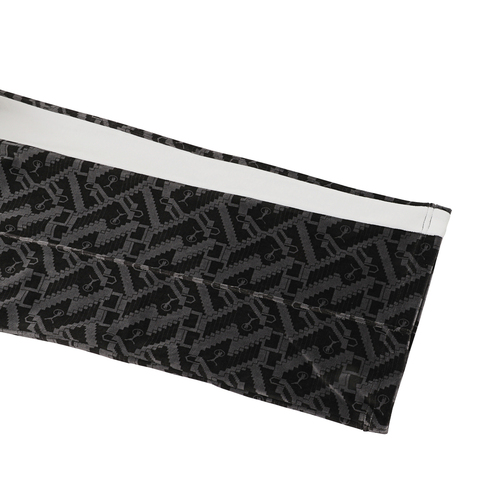 puma彪马2024女子女子-PUMA X SQUID GAME T7 Iconic Straight Track Pants W-黑针织长裤62743301