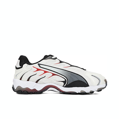 puma彪马2024中性中性-Inhale-白-红INHALE40156011
