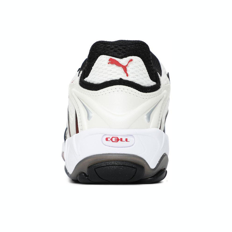 puma彪马2024中性中性-Inhale-白-红INHALE40156011