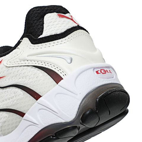 puma彪马2024中性中性-Inhale-白-红INHALE40156011