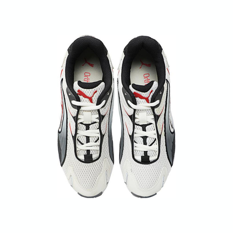 puma彪马2024中性中性-Inhale-白-红INHALE40156011