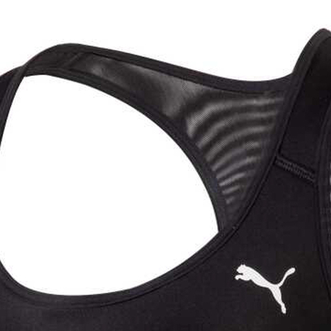 puma彪马2024女子女子-运动BRA-黑色BRA-M52516501