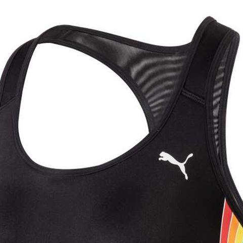 puma彪马2024女子女子-运动BRA-黑色BRA-M52516501