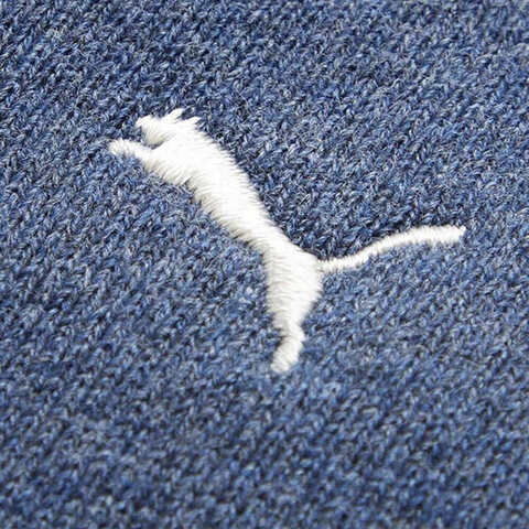 puma彪马2024中性中性-背心-海军蓝休闲背心62312716