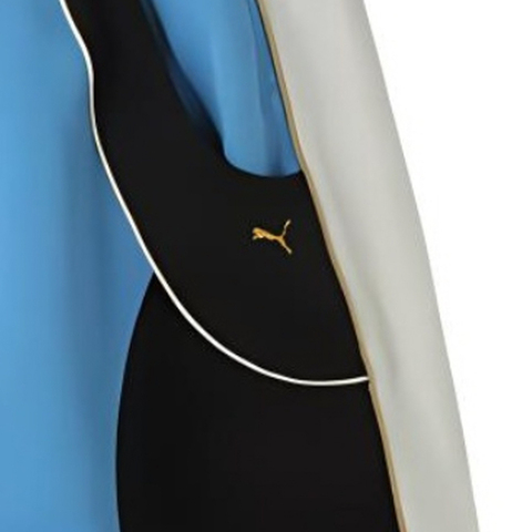 puma彪马2024中性中性-FUTURE OF CLASSIC Track S-浅蓝色针织短裤62824782