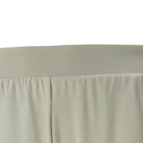 puma彪马2024女子女子-STUDIO FLOW SHORT-桦树绿针织短裤52317590