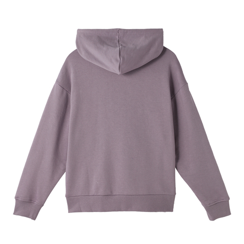 puma彪马2024女子女子-Puma Tonal Script Hoodie TR-Pale Plum针织连帽卫衣68606230
