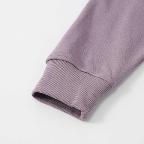 puma彪马2024女子女子-Puma Tonal Script Hoodie TR-Pale Plum针织连帽卫衣68606230